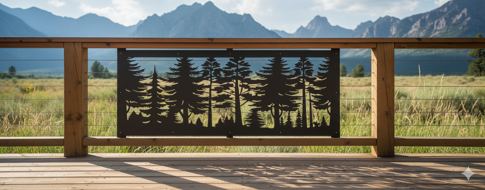 Balcony Panels – FabriPlas Metal