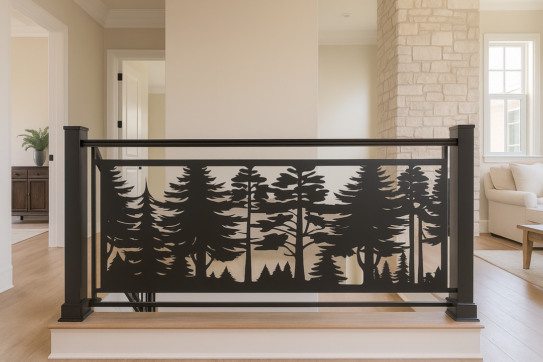 Where Elegance Meets Functionality