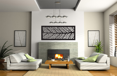 Metal Wall Art & Decor