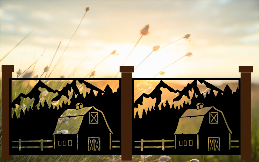 Country Living & Farm Life