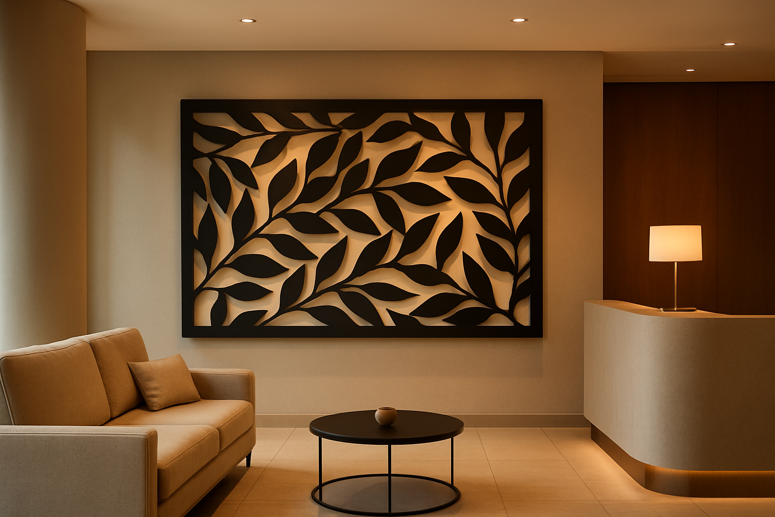 Architectural & Outdoor Professional Projects