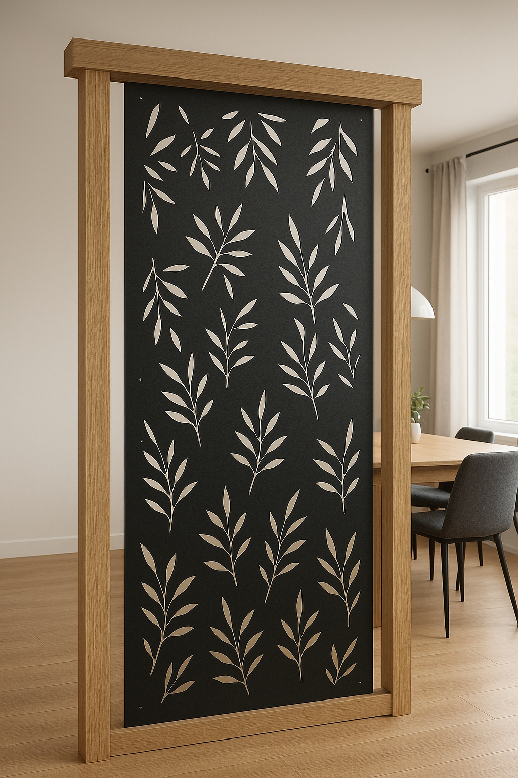 Commercial & Restaurant Metal Wall Panels