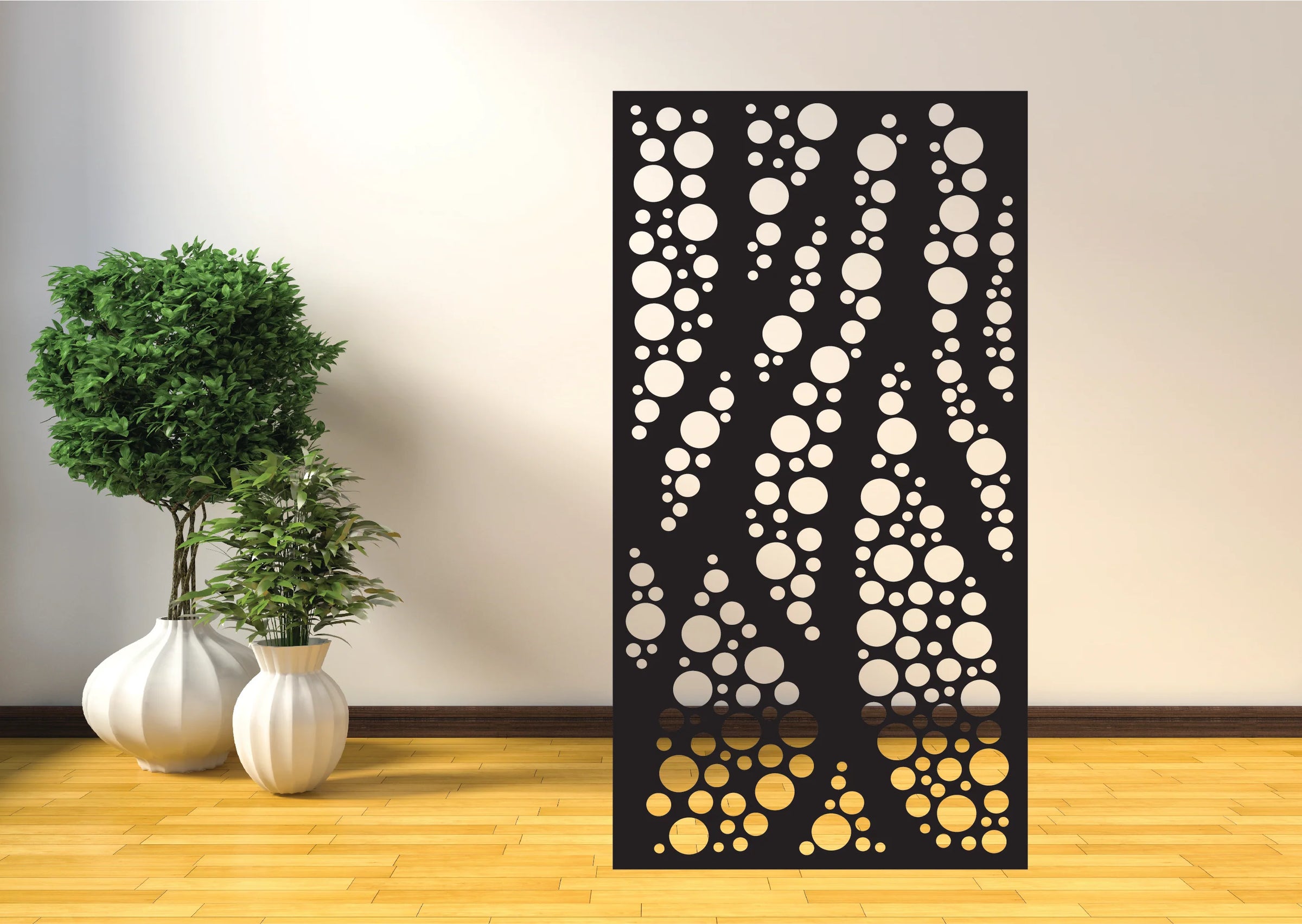 Decorative Metal Panels