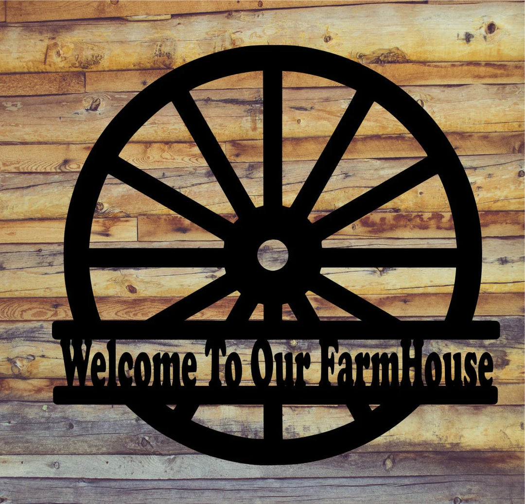 3 pc Wall Art Tree Branch Metal Decor