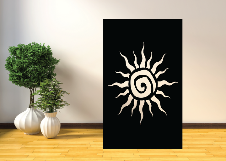 Sun Motif Panel- Itt_pat9