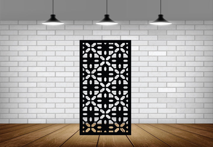 Metal Decorative Panel, Indoor & Outdoor - ADC4