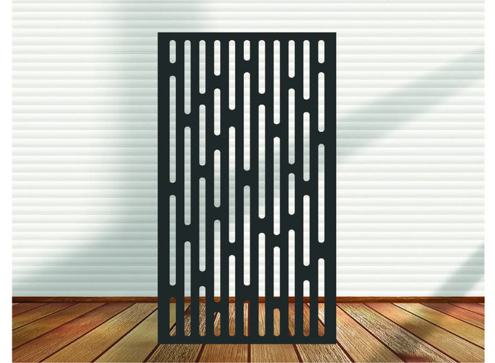 Metal Panel, Decorative Panel, Indoor & Outdoor - DCA2.9