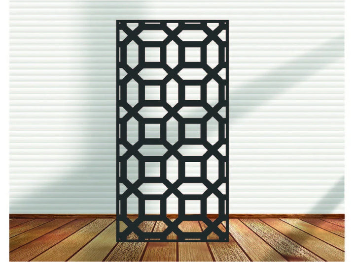 Decorative Panel, Wall Art, Indoor & Outdoor - NT2021.434