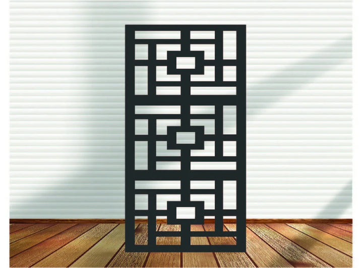 Decorative Panel, Indoor & Outdoor - NT2021.695