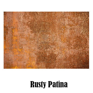 Tree Branch Metal Panel