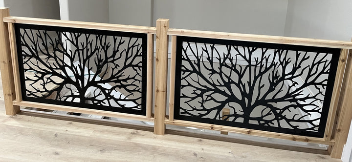 Tree Privacy Panel- LCFG.1