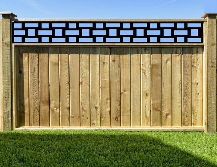 Fence Toppers- TS91-005-38