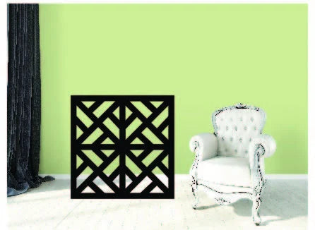 Metal Decorative Panel- LBC68-20