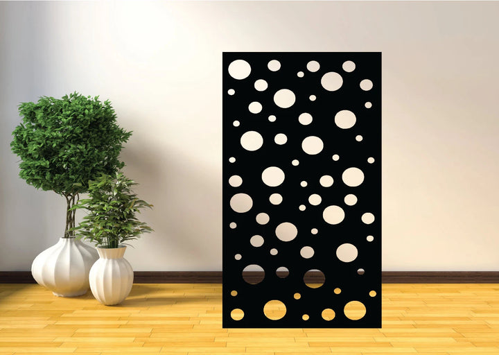 Metal Decorative Panel, Indoor & Outdoor - ITT_pat12