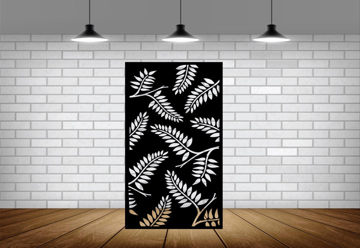 Wall Art, Indoor & Outdoor - PP3
