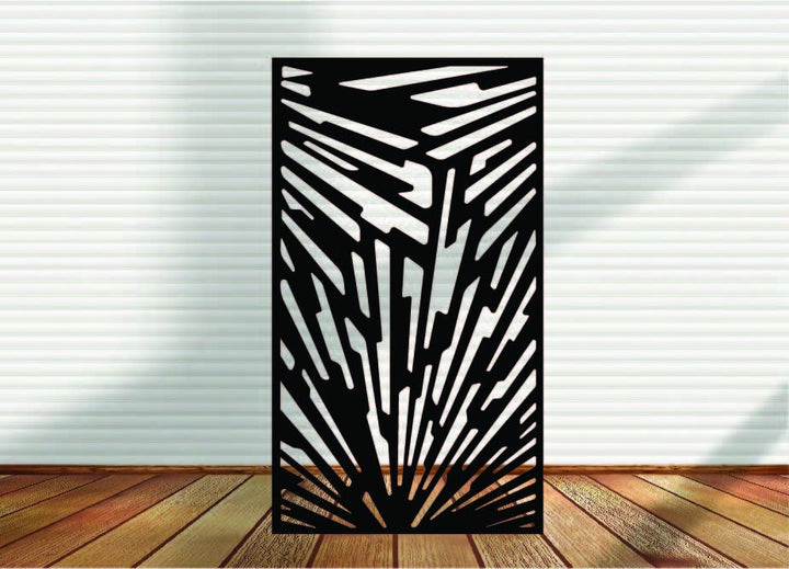 Metal Decorative Panel - LP1