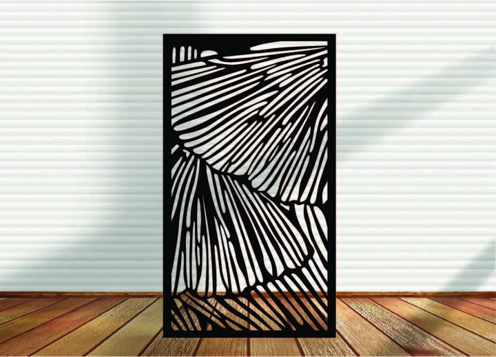 Metal Decorative Panel - LP11