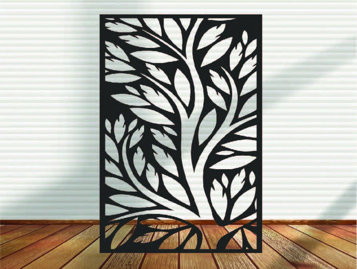 Decorative Panel, Indoor & Outdoor - A4