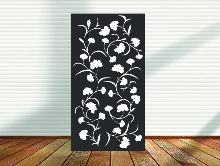 Metal Garden Panel - Magic Moments (PID12)