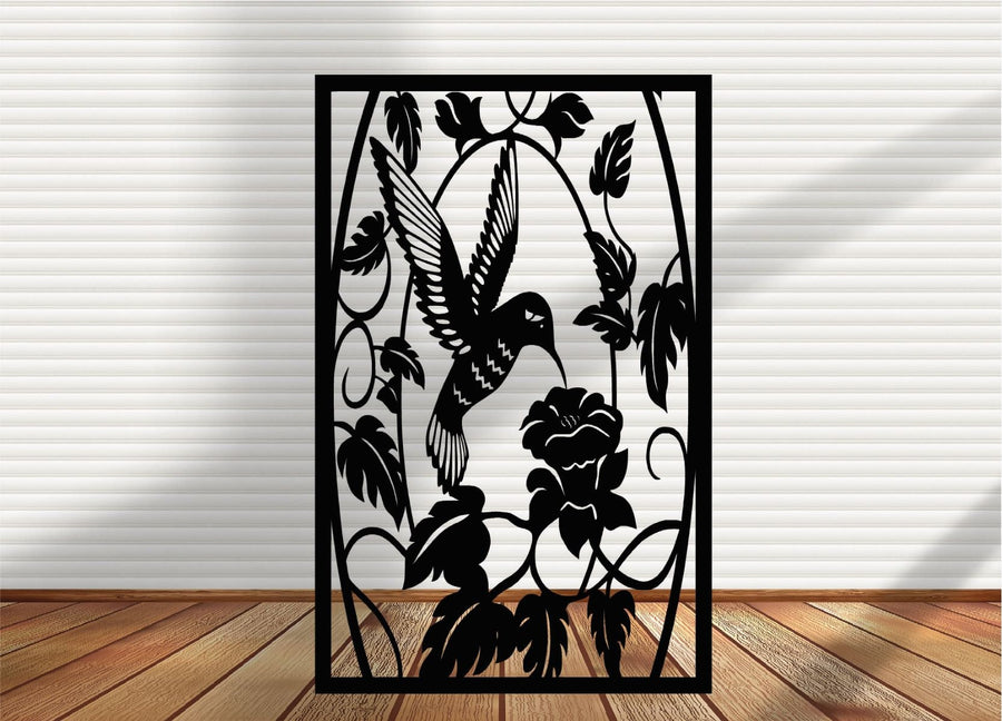 Decorative Metal Railing Inserts – FabriPlas Metal