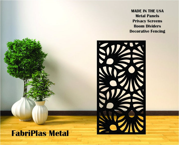 Decorative Panel, Indoor & Outdoor - VP04-7