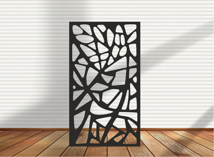 Decorative Panel, Indoor & Outdoor - Design 10