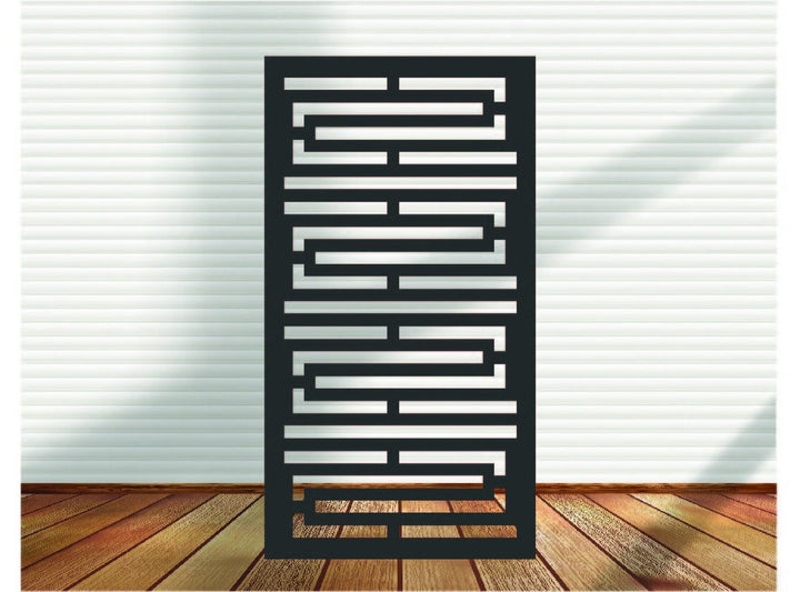 Metal Wall Art - 215D