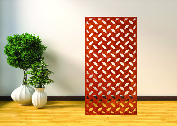 Metal Partition, Indoor & Outdoor - TS91-9