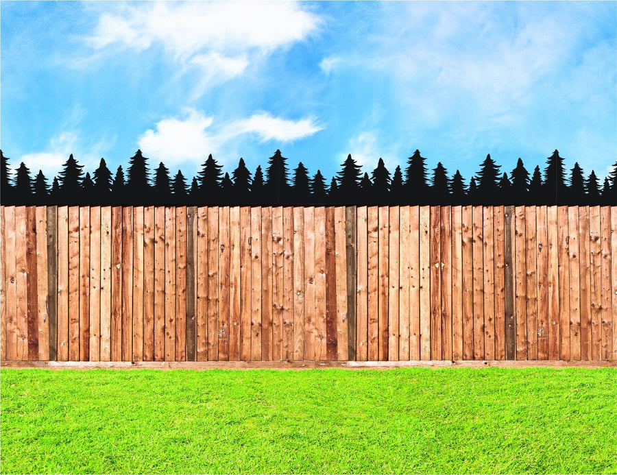 Privacy Screens – FabriPlas Metal