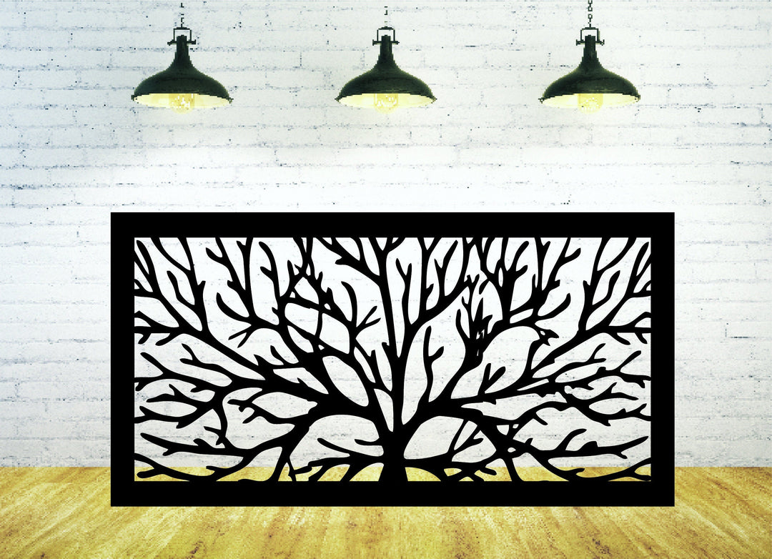 Tree Privacy Panel- LCFG2