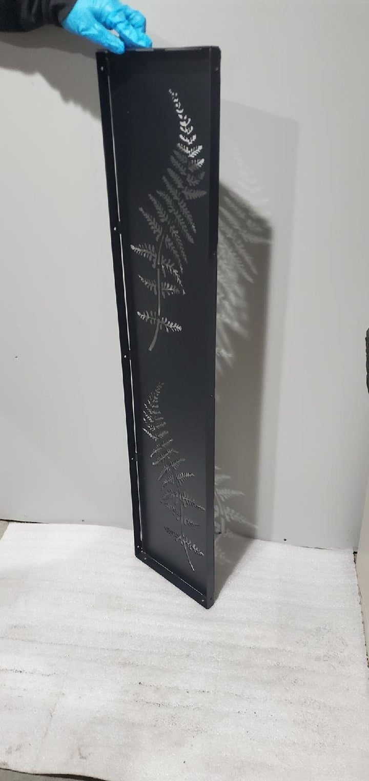 Metal Room Dividers & Partitions – FabriPlas Metal